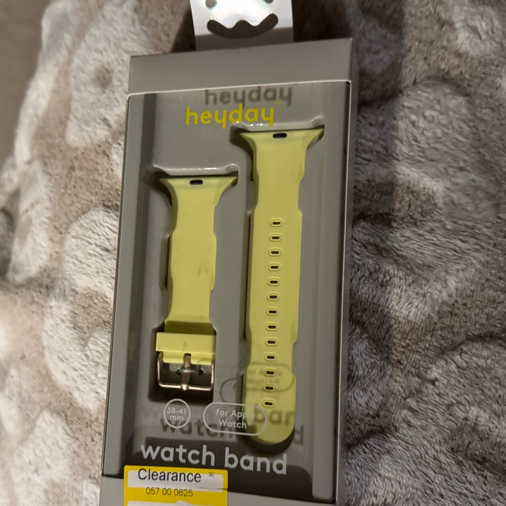 Apple Watch band